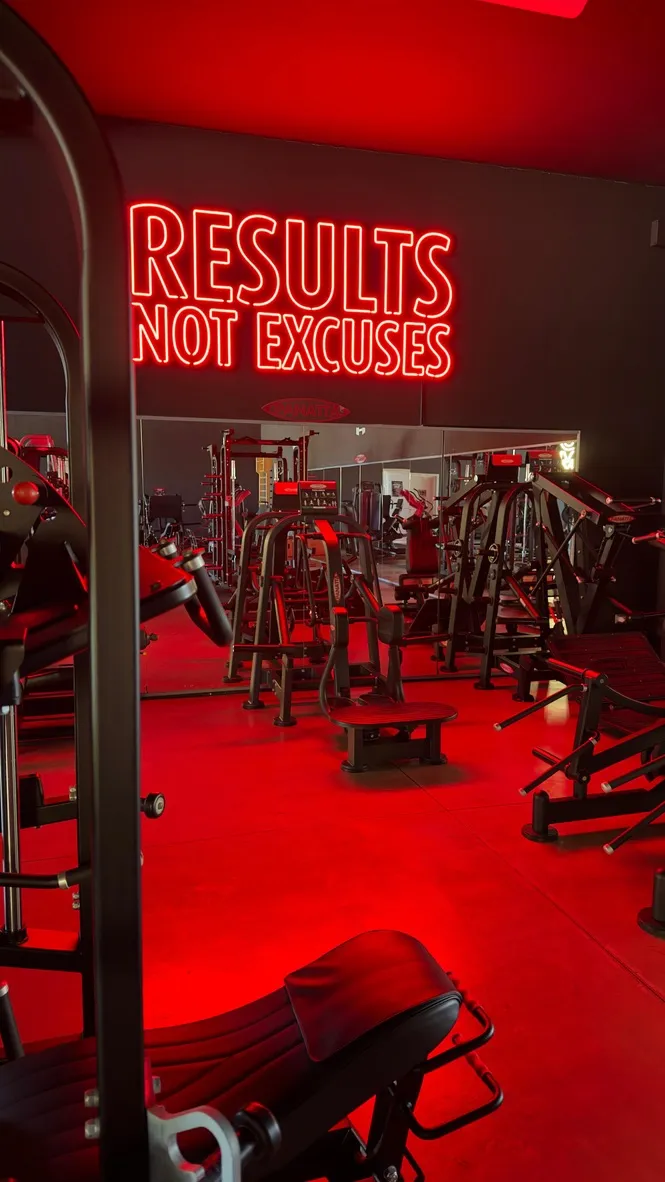 Allenarsi in vacanza nel Salento presso Blackout Gym
